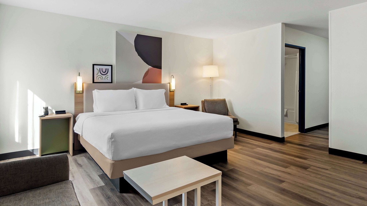 Photo of Bedroom in Winston - Salem