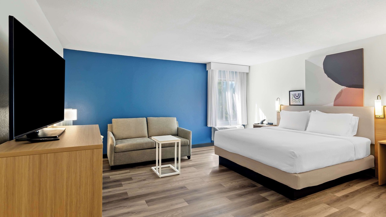 Photo of Bedroom in Winston - Salem
