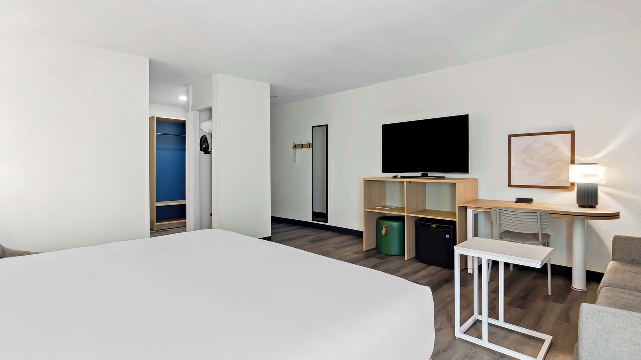 Photo of Bedroom in Winston - Salem
