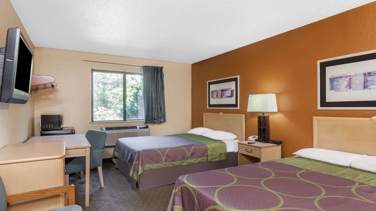 Photo of Bedroom in Charlotte