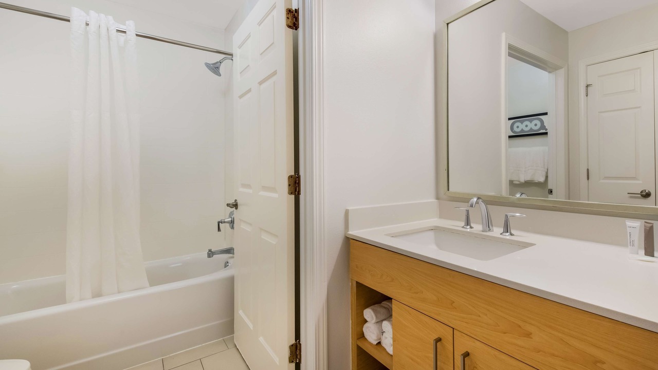 Photo of Bathroom in Arrowood