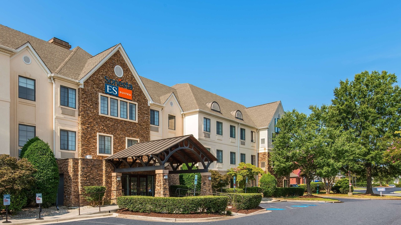 Photo of Outdoor in Arrowood