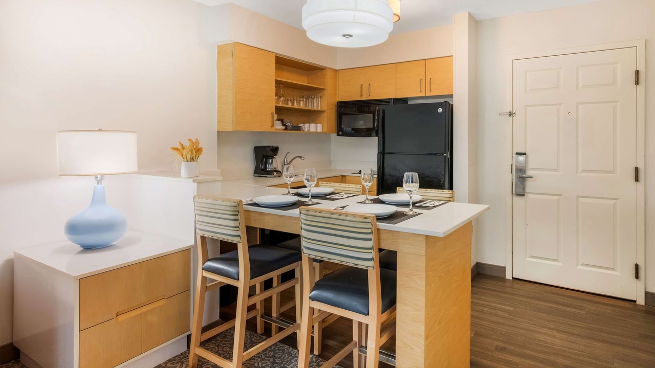 Photo of Kitchen in Arrowood