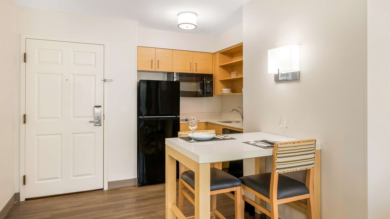 Photo of Kitchen in Arrowood