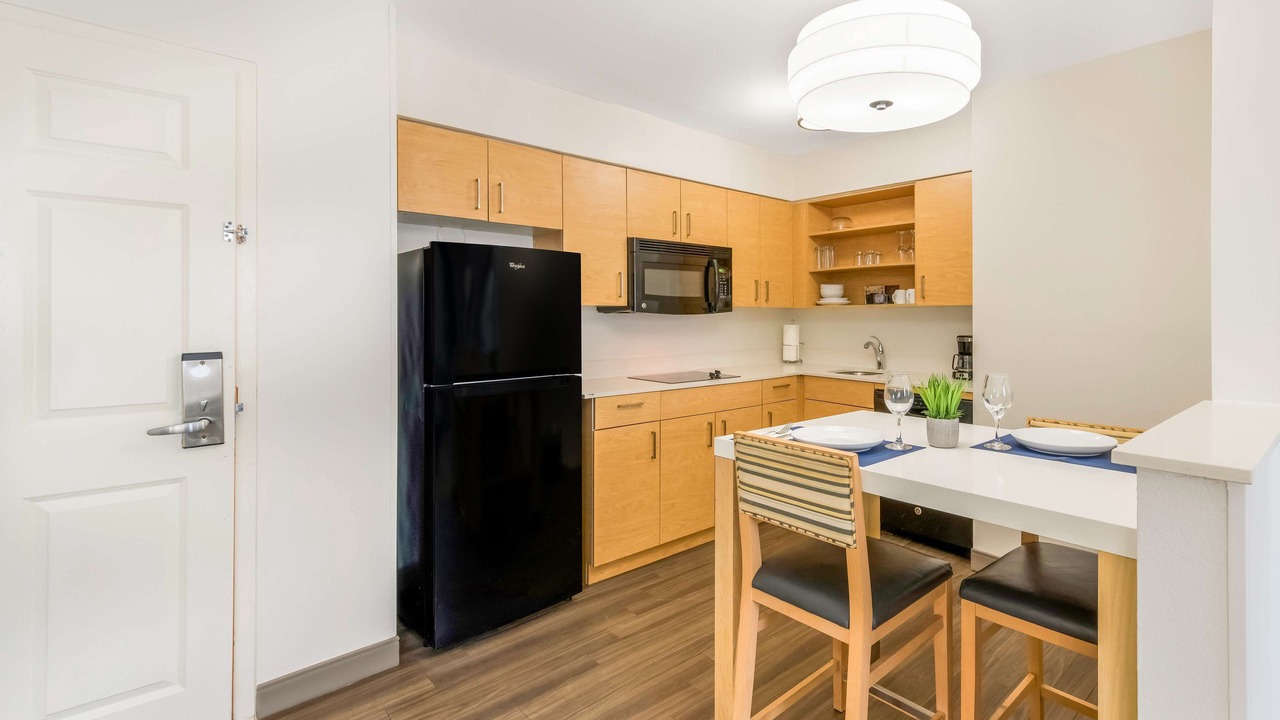 Photo of Kitchen in Arrowood