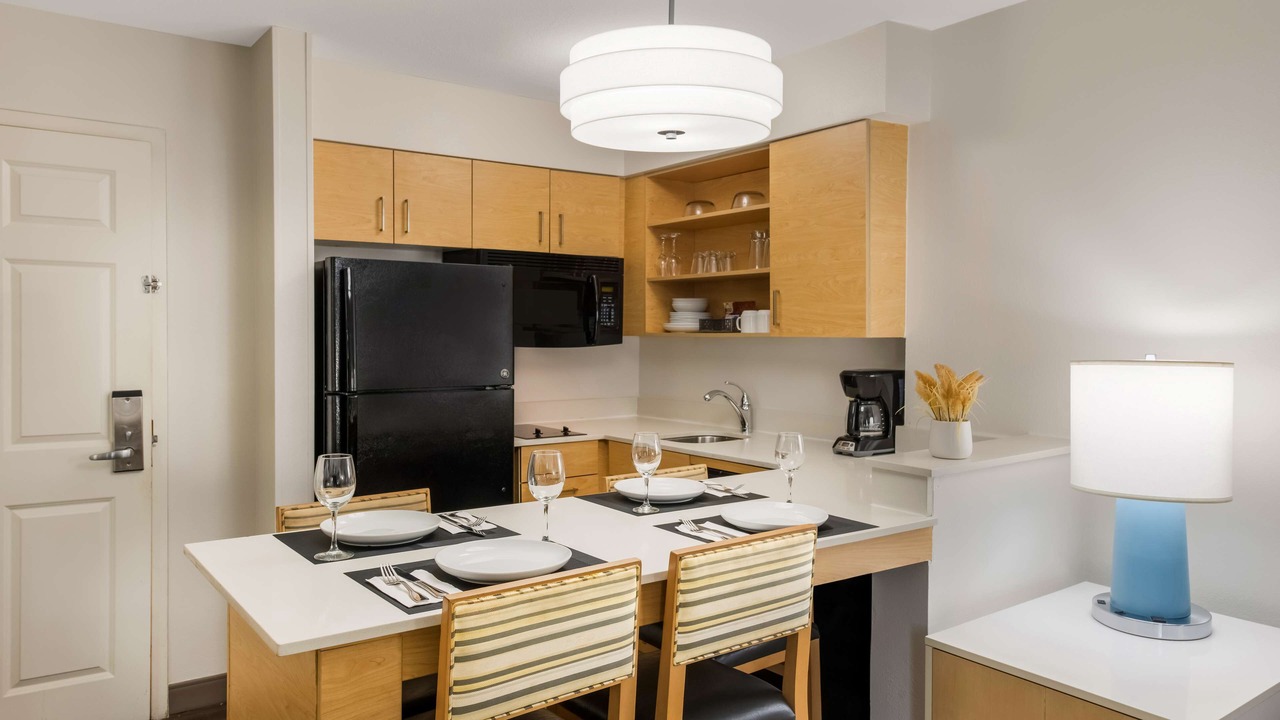 Photo of Kitchen in Arrowood