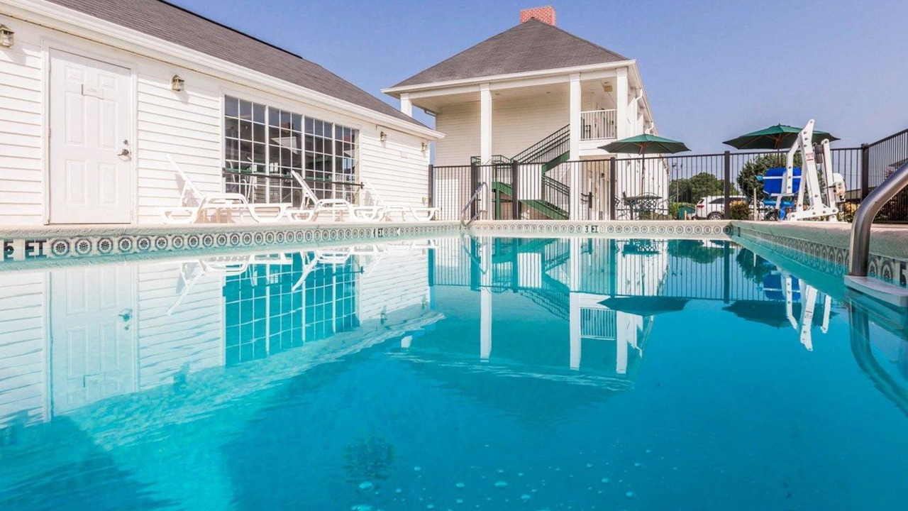 Photo of Outdoor in Sylacauga