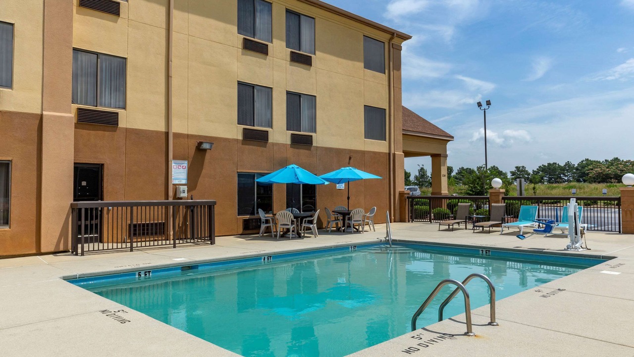 Photo of Outdoor in Garner