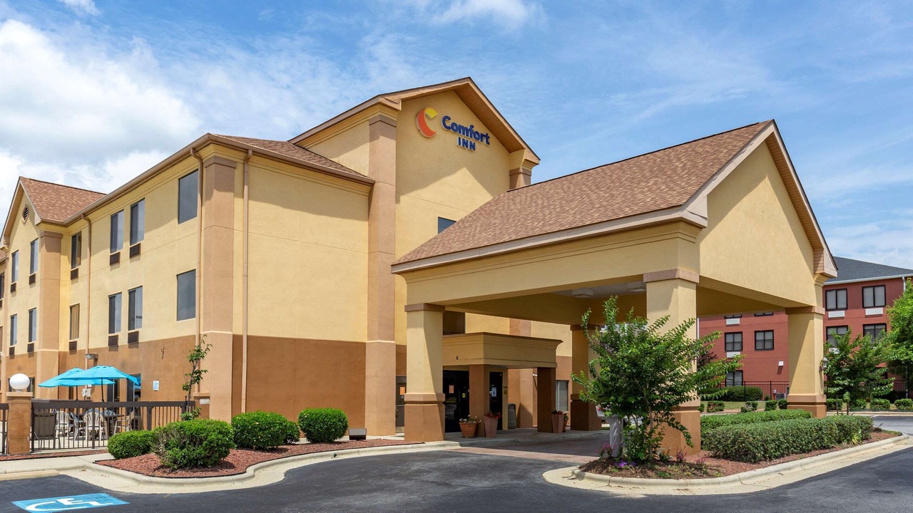 Photo of Outdoor in Garner