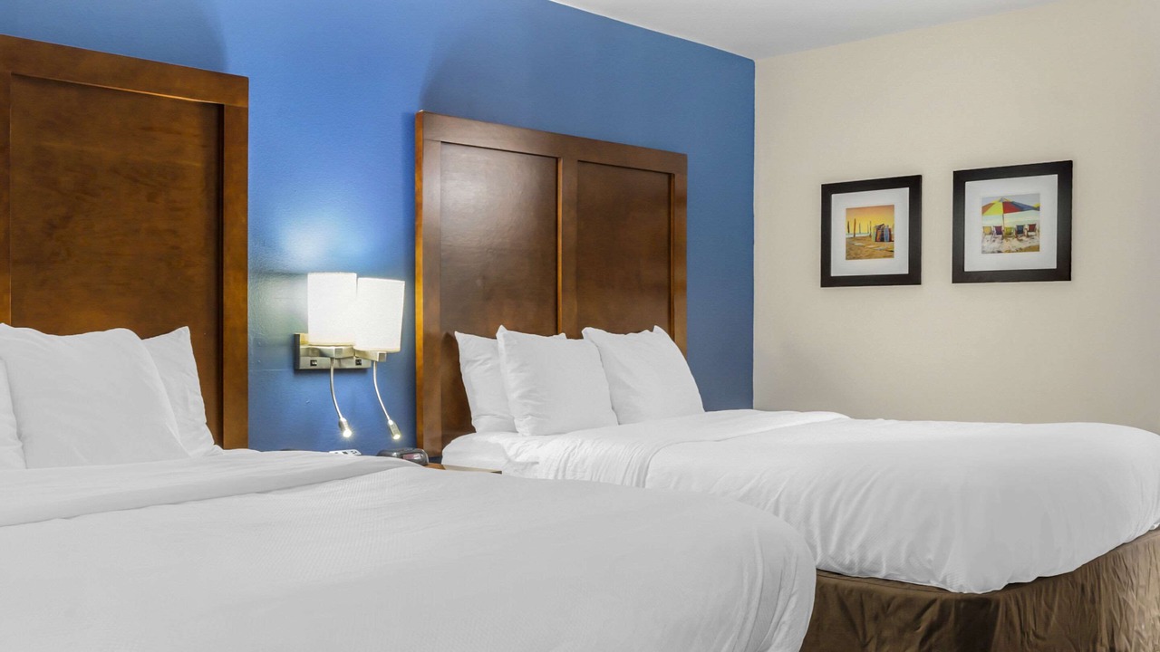 Photo of Bedroom in Garner