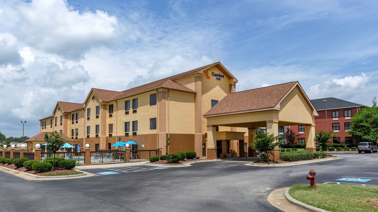 Photo of Outdoor in Garner