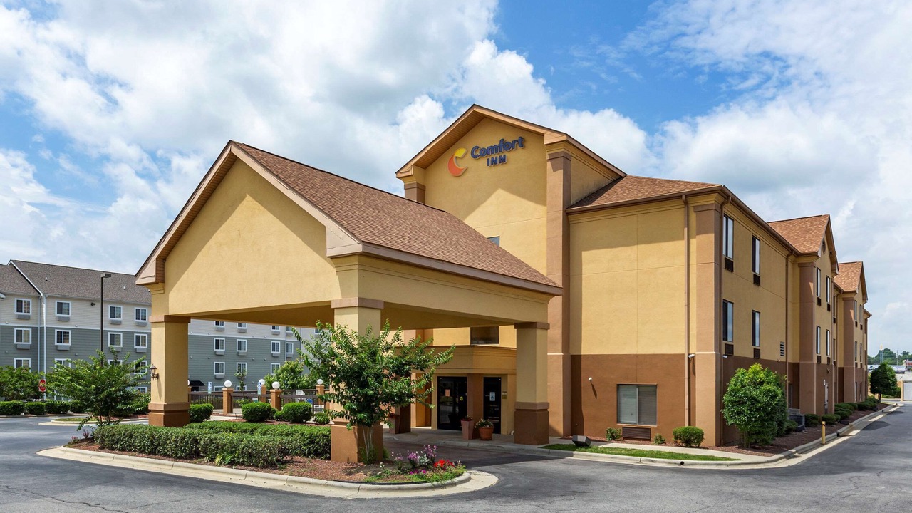 Photo of Outdoor in Garner