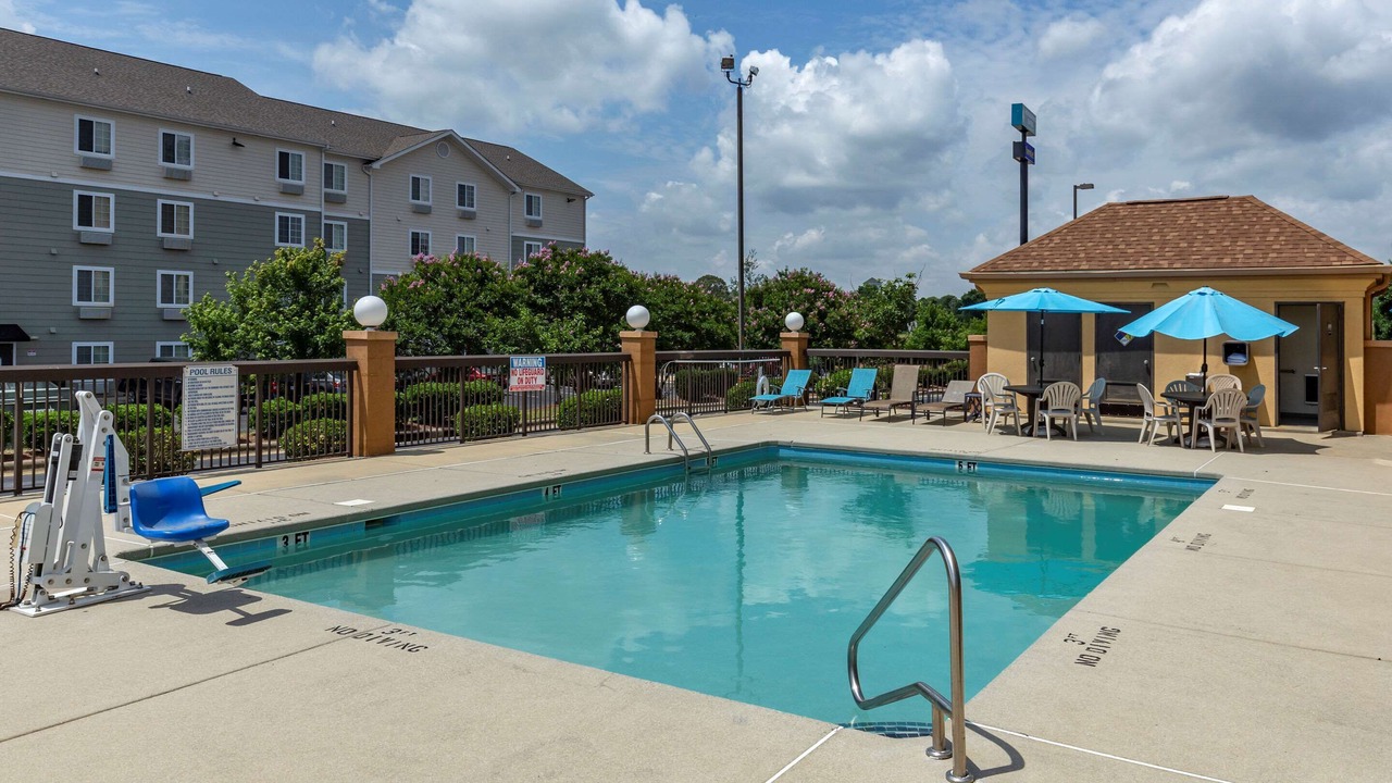 Photo of Outdoor in Garner