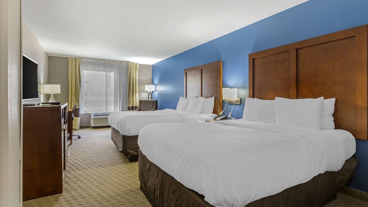 Photo of Bedroom in Garner