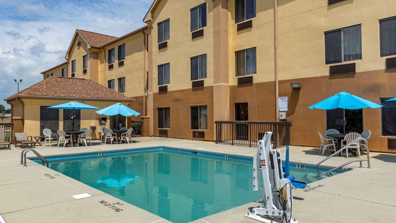 Photo of Outdoor in Garner