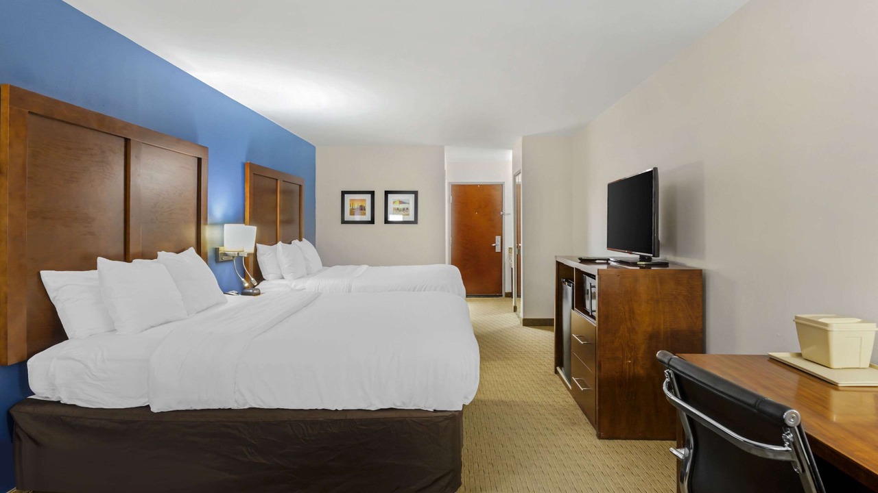 Photo of Bedroom in Garner