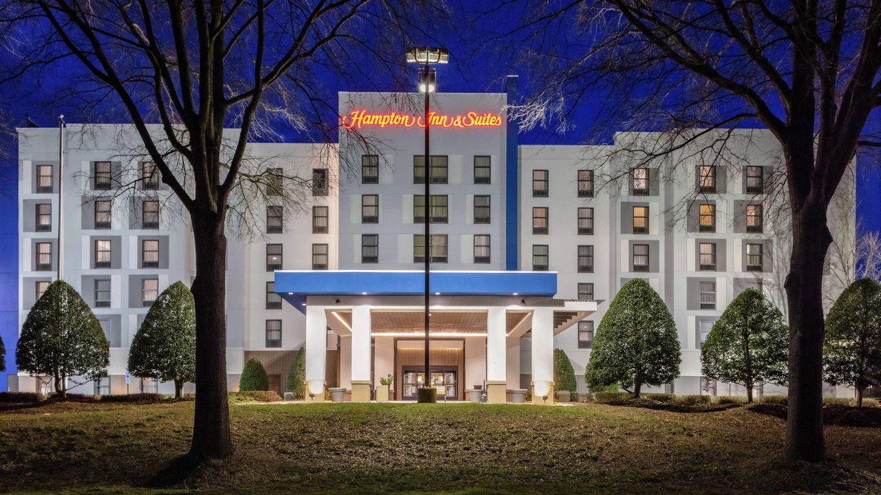 Photo of Buildings in Concord