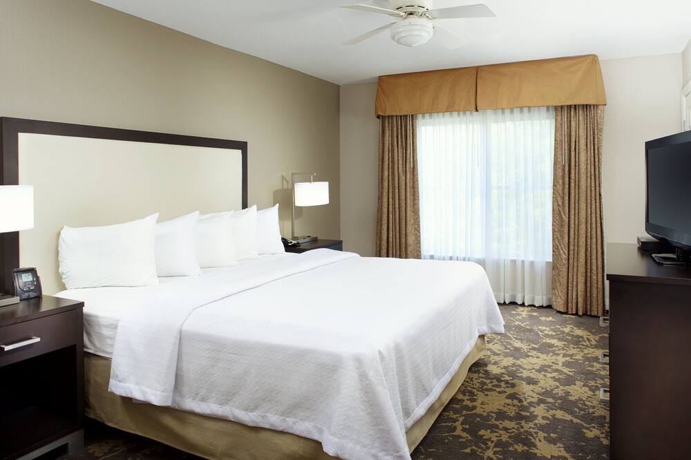 Photo of Bedroom in Charlotte