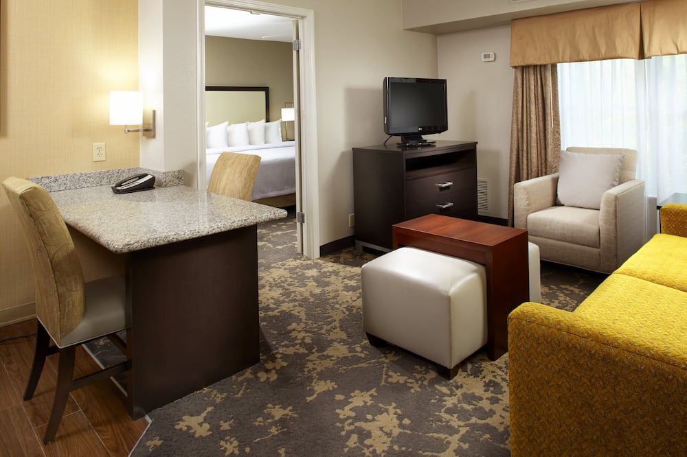 Photo of Livingroom in Charlotte