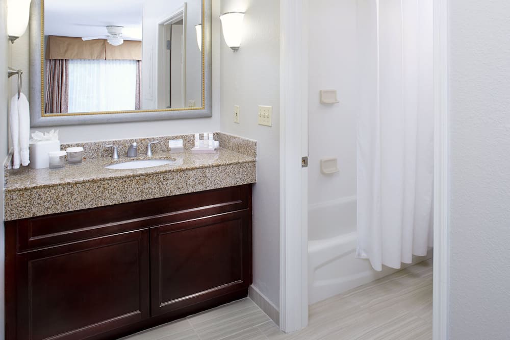 Photo of Bathroom in Charlotte