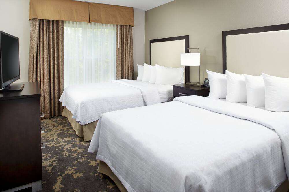 Photo of Bedroom in Charlotte