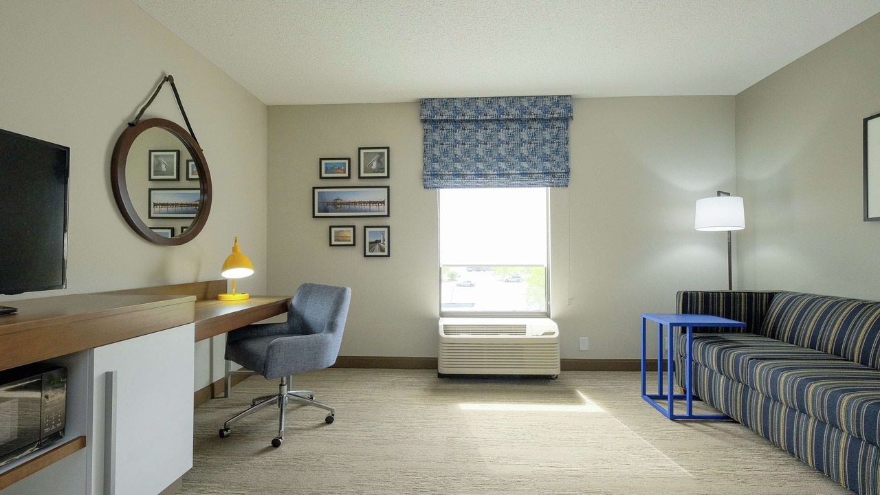 Photo of Bedroom in Edenton