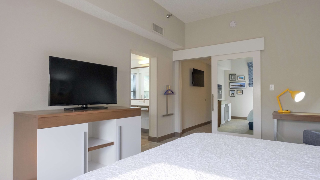 Photo of Bedroom in Edenton