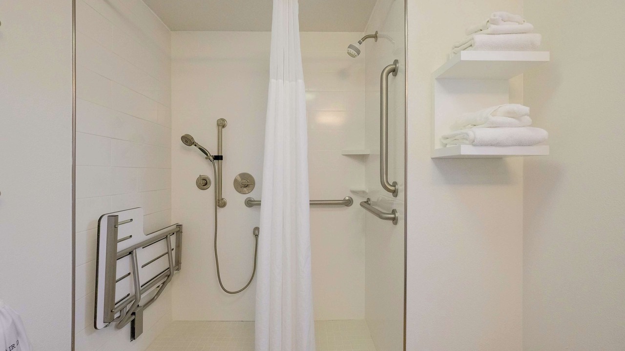 Photo of Bathroom in Edenton