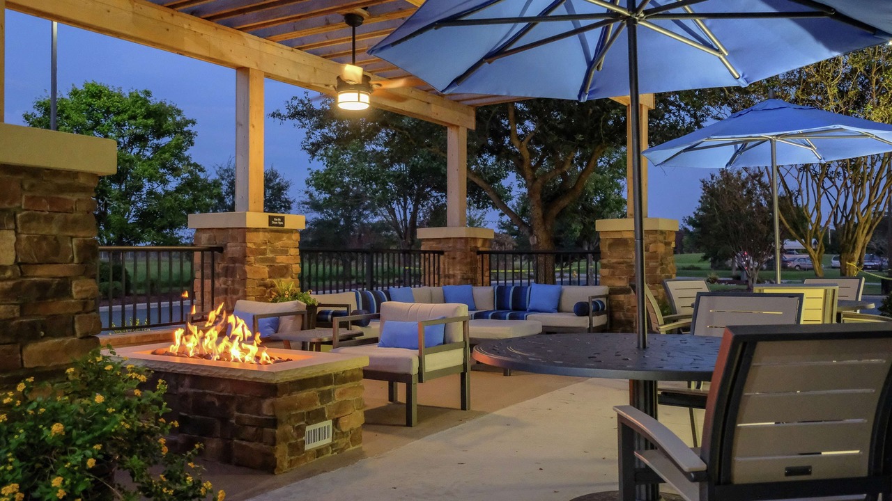 Photo of Patio Balcony in Edenton