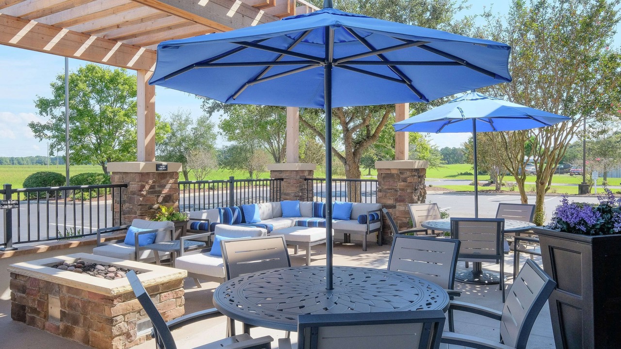 Photo of Patio Balcony in Edenton