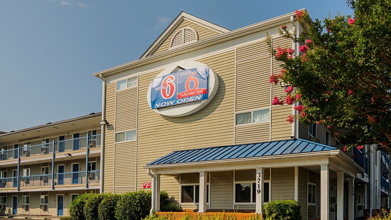 Photo of Outdoor in Terry Sanford