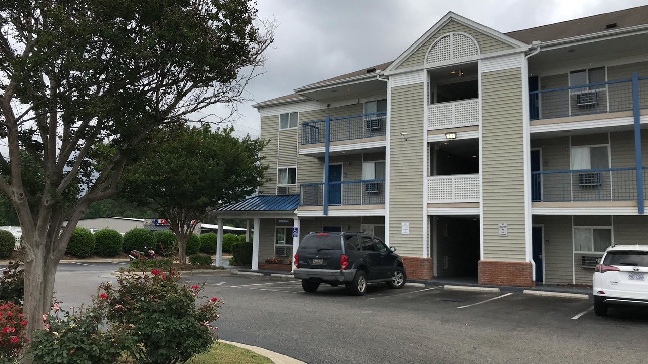Photo of Outdoor in Terry Sanford