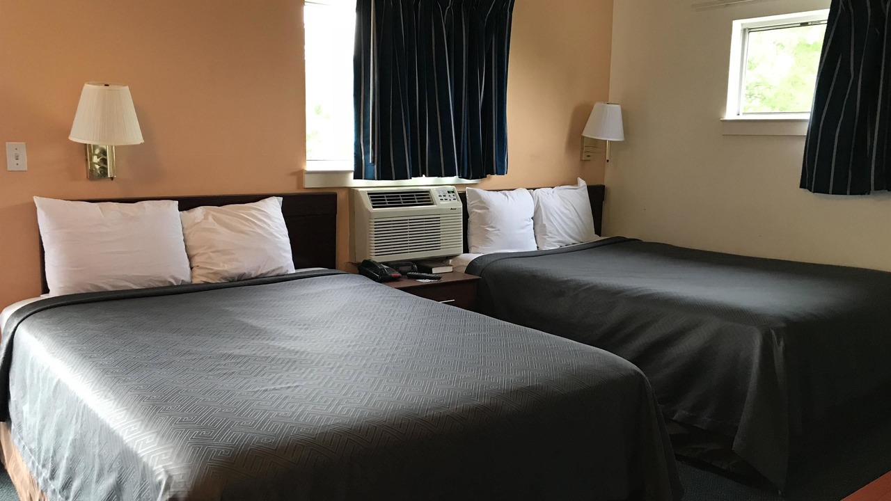 Photo of Bedroom in Terry Sanford