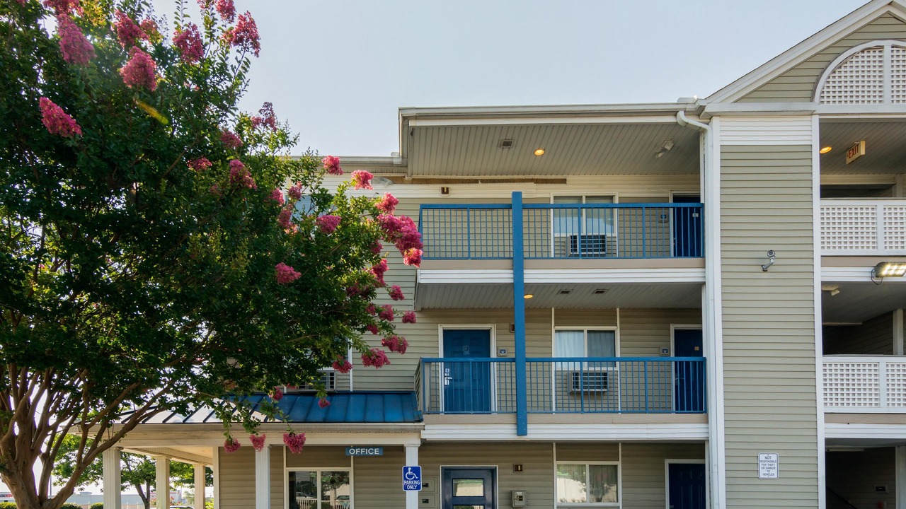 Photo of Outdoor in Terry Sanford