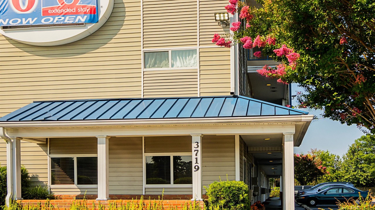 Photo of Outdoor in Terry Sanford