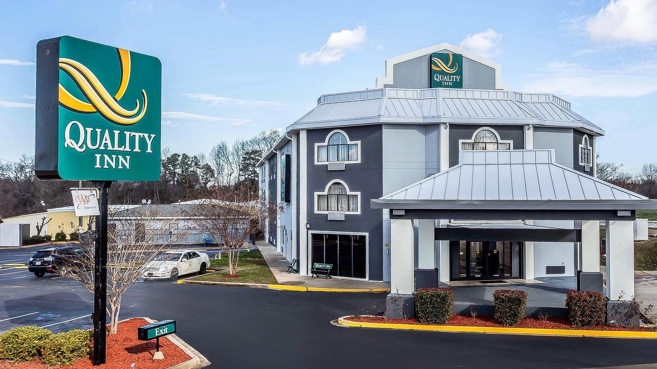 Photo of Outdoor in South Salisbury