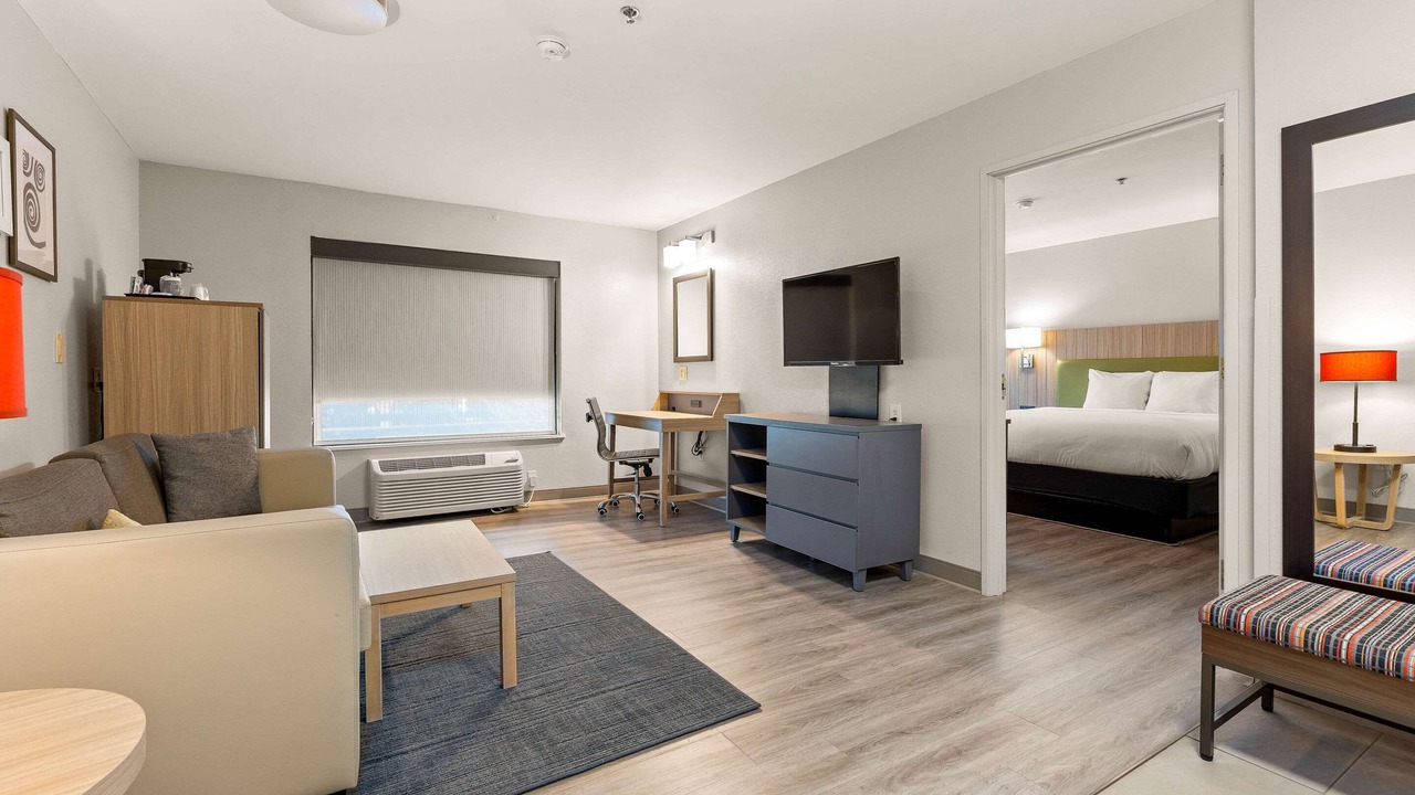 Photo of Livingroom in Asheville