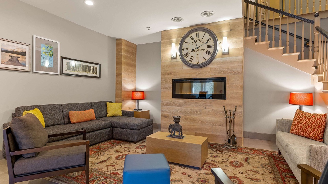 Photo of Livingroom in Asheville