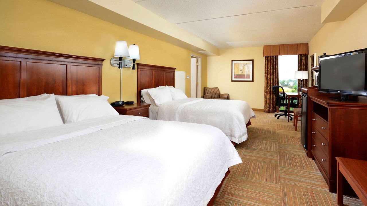 Photo of Bedroom in Northeast Raleigh