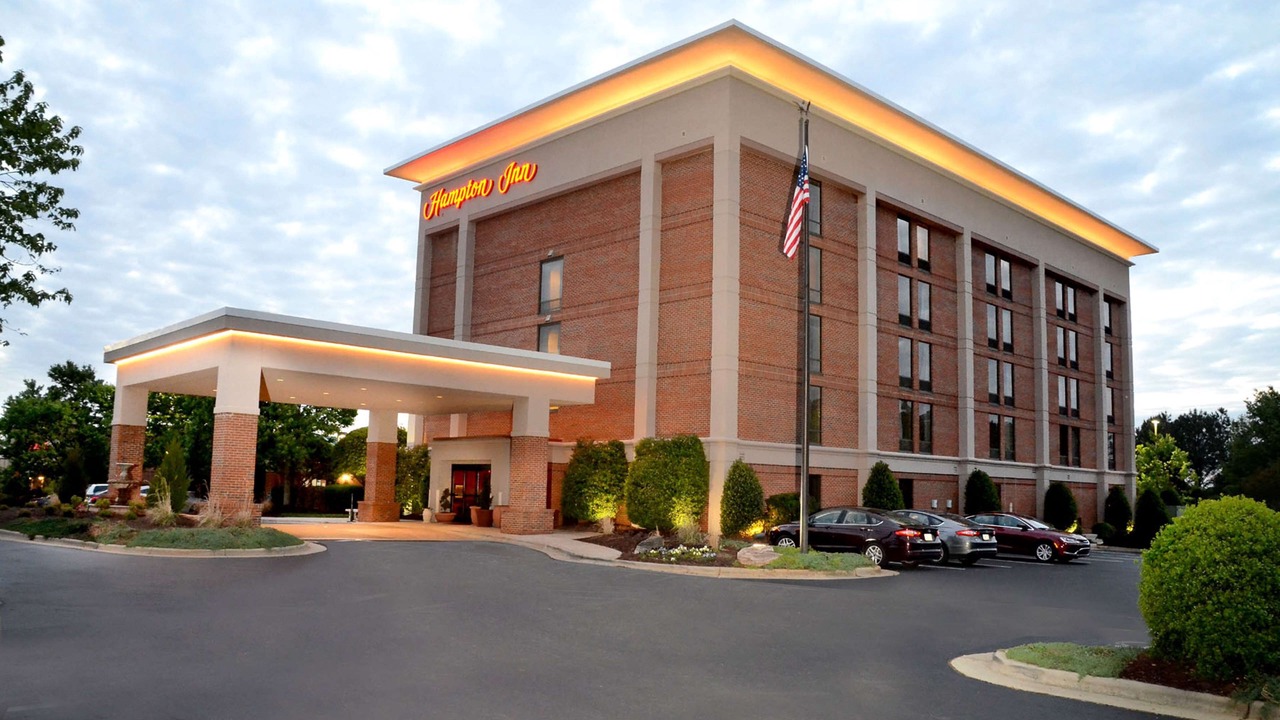 Photo of Outdoor in Northeast Raleigh