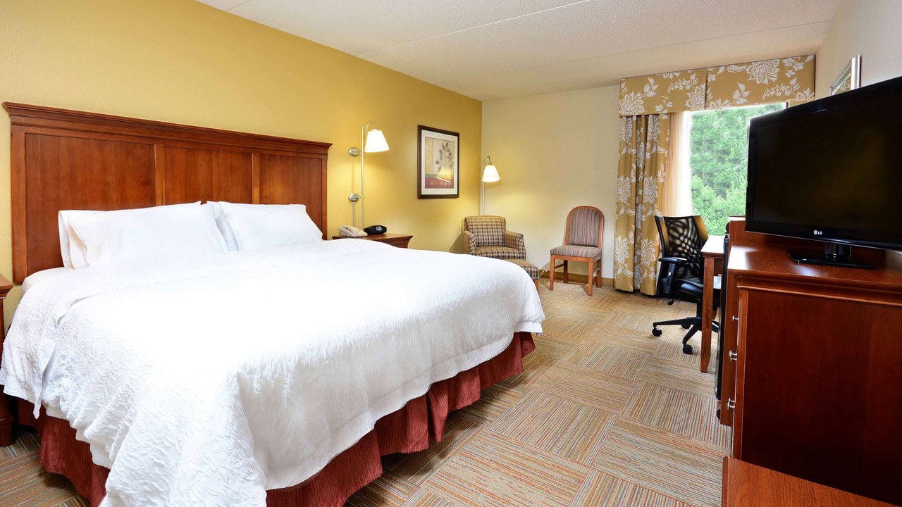 Photo of Bedroom in Northeast Raleigh