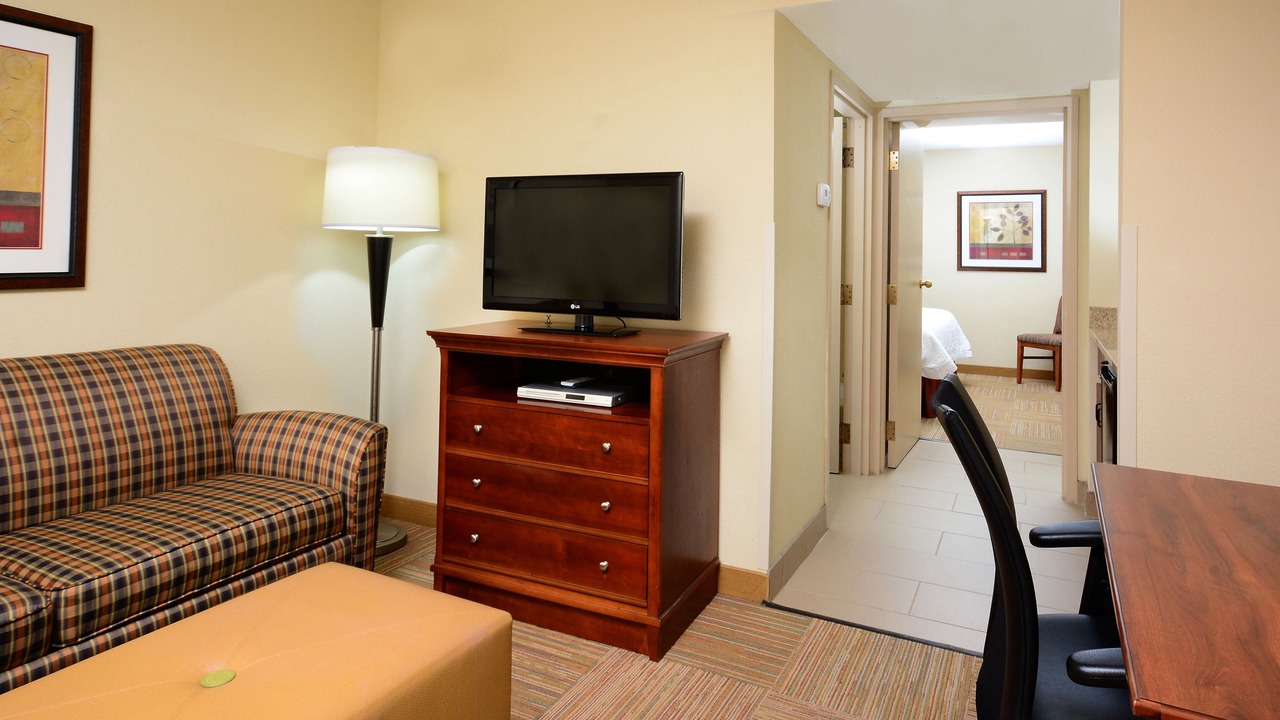 Photo of Bedroom in Northeast Raleigh