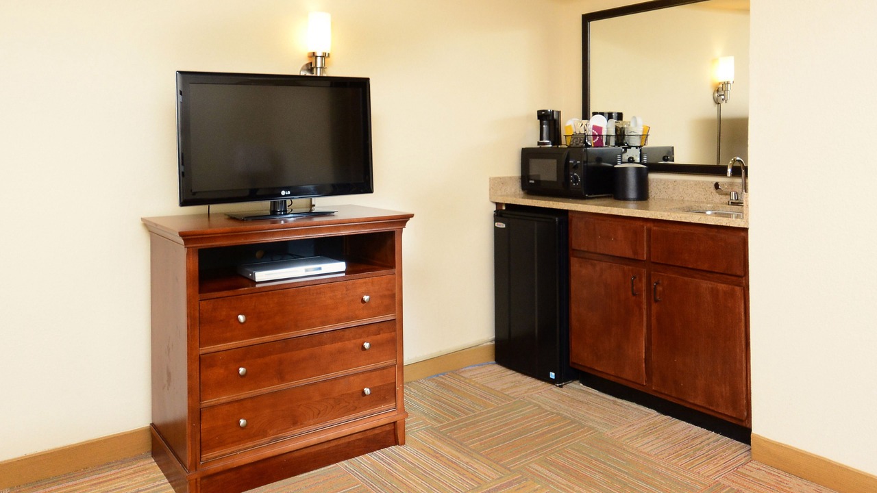 Photo of Bedroom in Northeast Raleigh