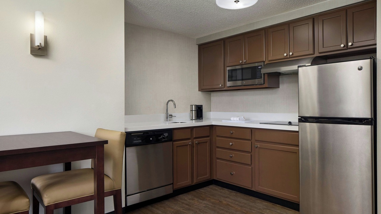 Photo of Kitchen in Crabtree