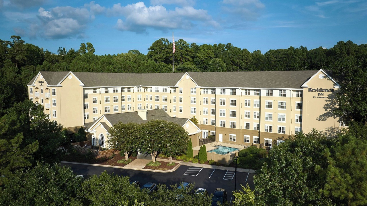 Photo of Outdoor in Crabtree