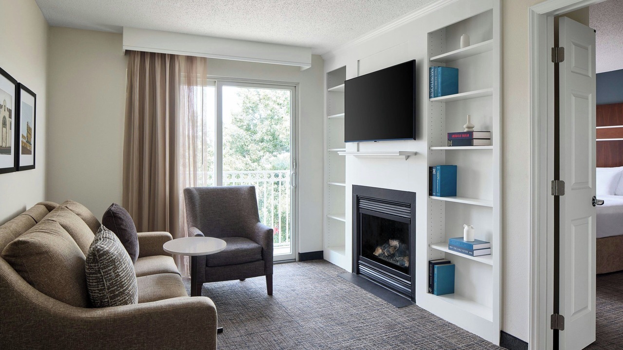 Photo of Bedroom in Crabtree