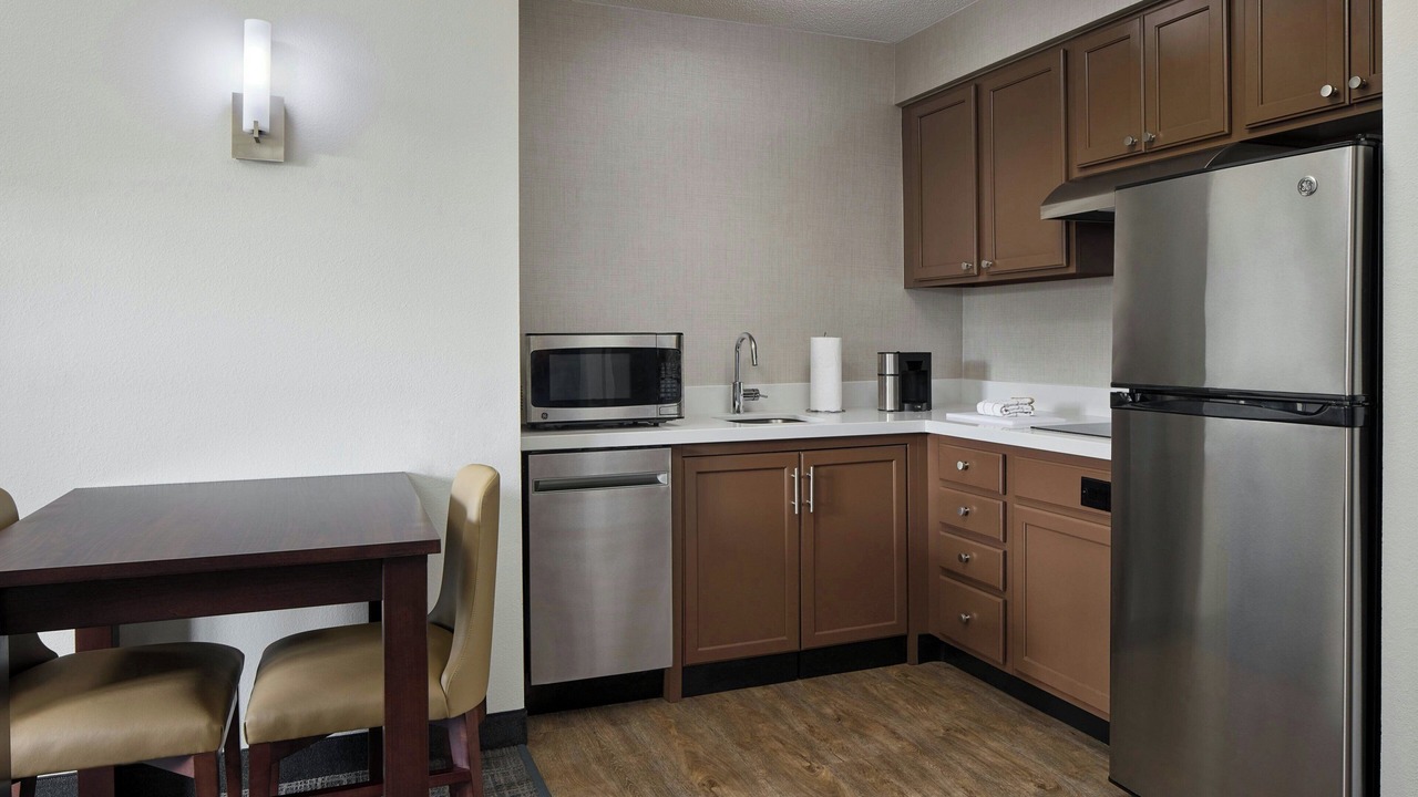 Photo of Kitchen in Crabtree