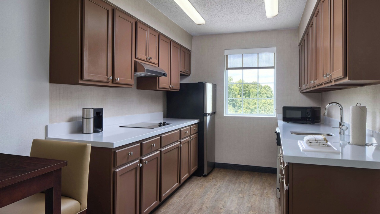 Photo of Kitchen in Crabtree
