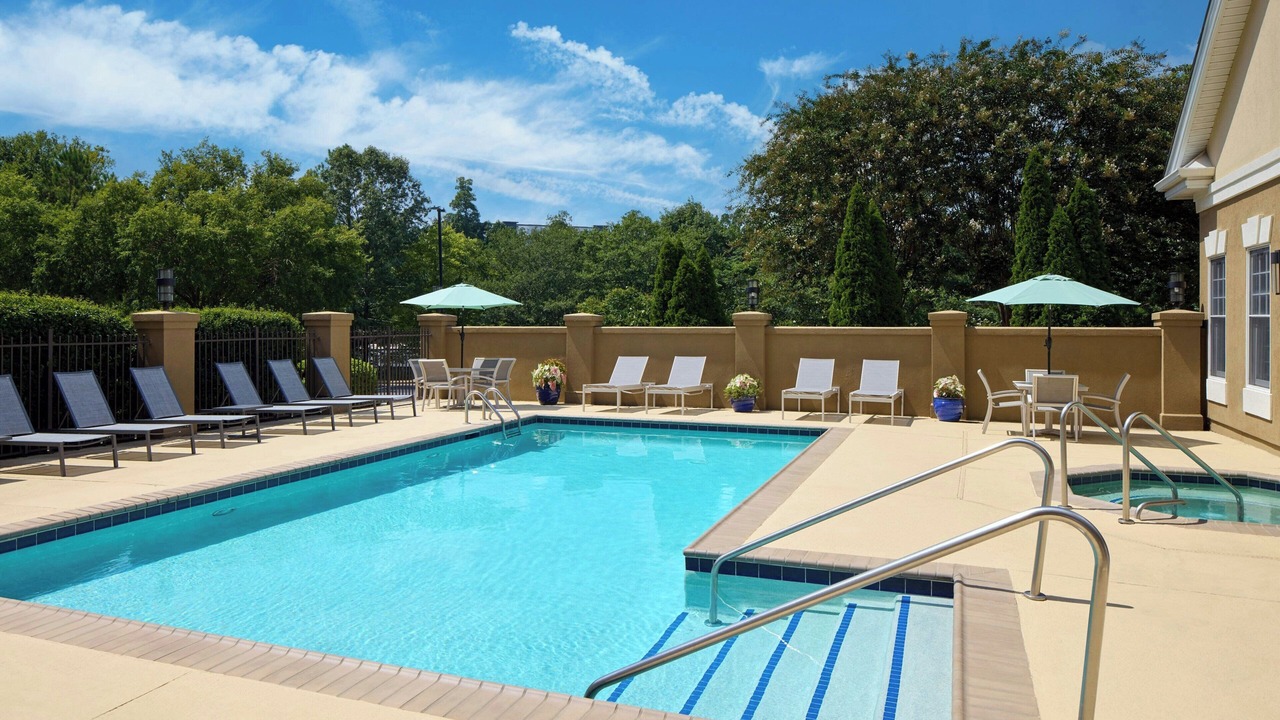 Photo of Outdoor in Crabtree