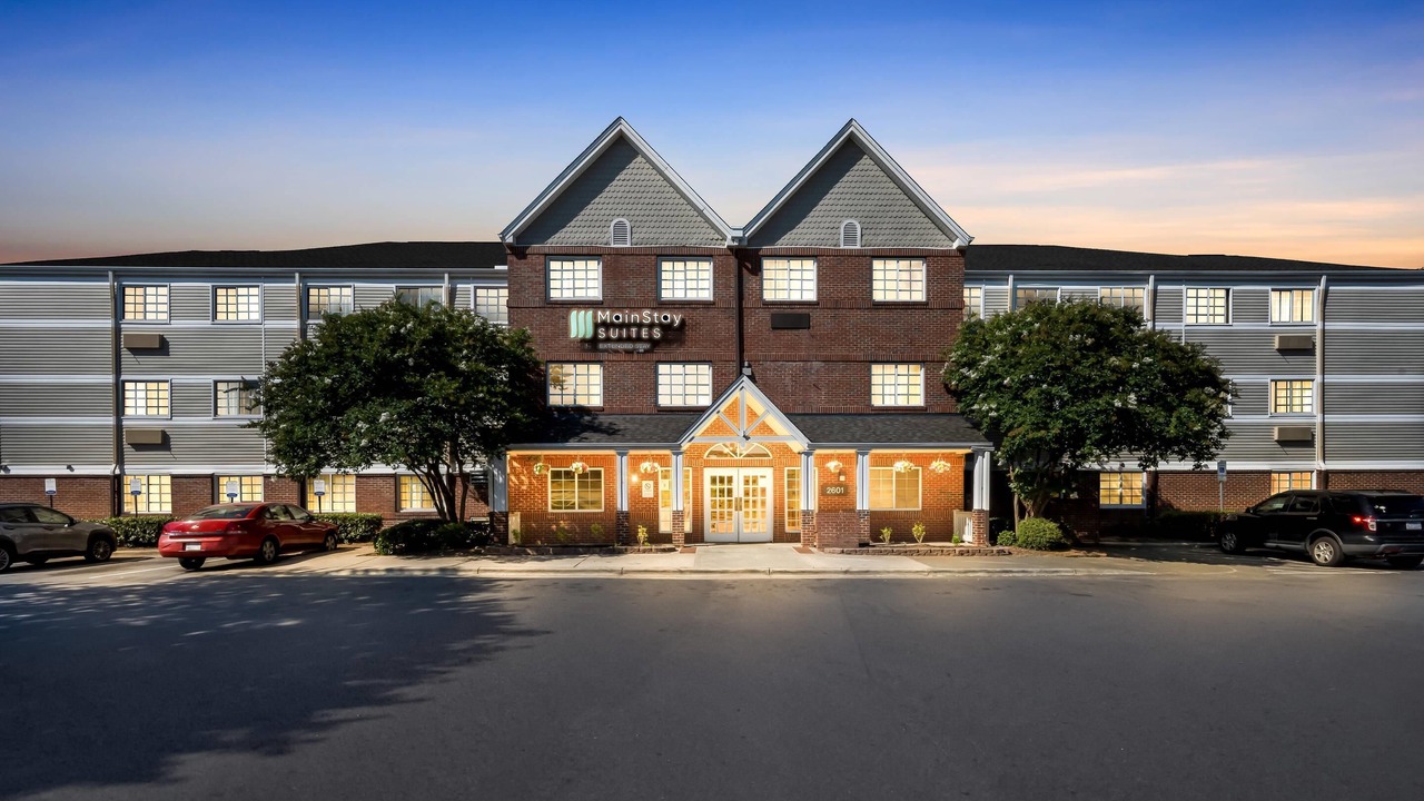 Photo of Outdoor in Northeast Raleigh